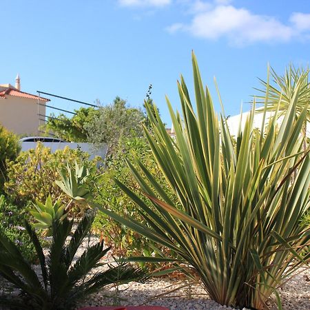 Sunshine Hotel Albufeira Exterior foto