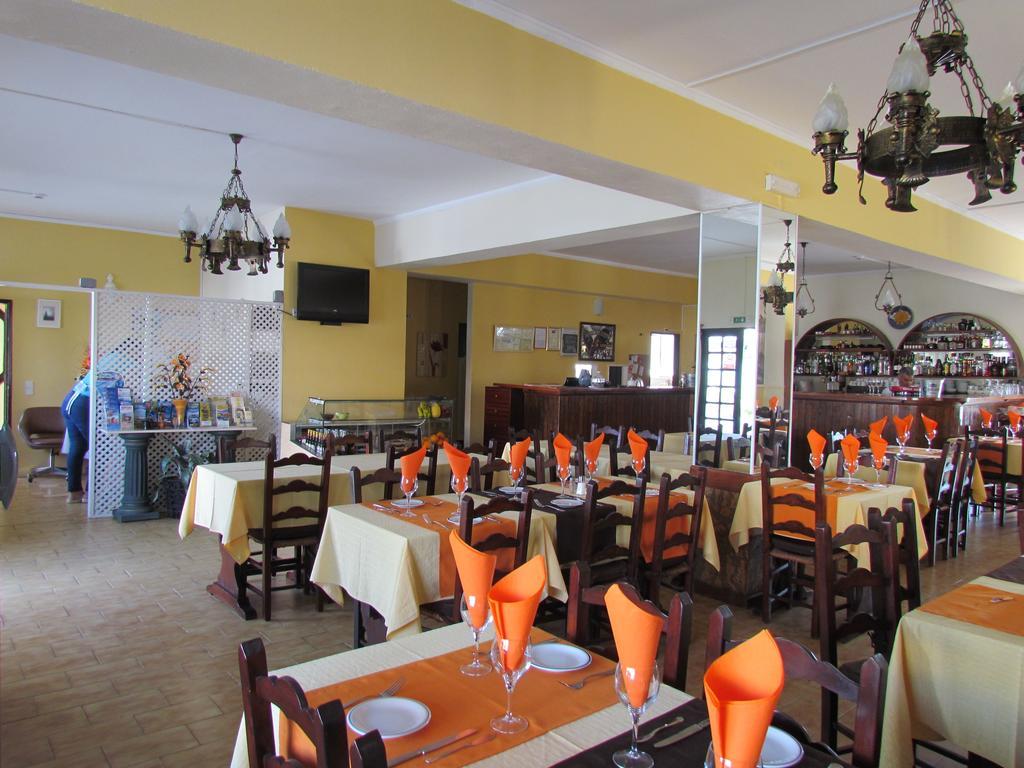 Sunshine Hotel Albufeira Exterior foto