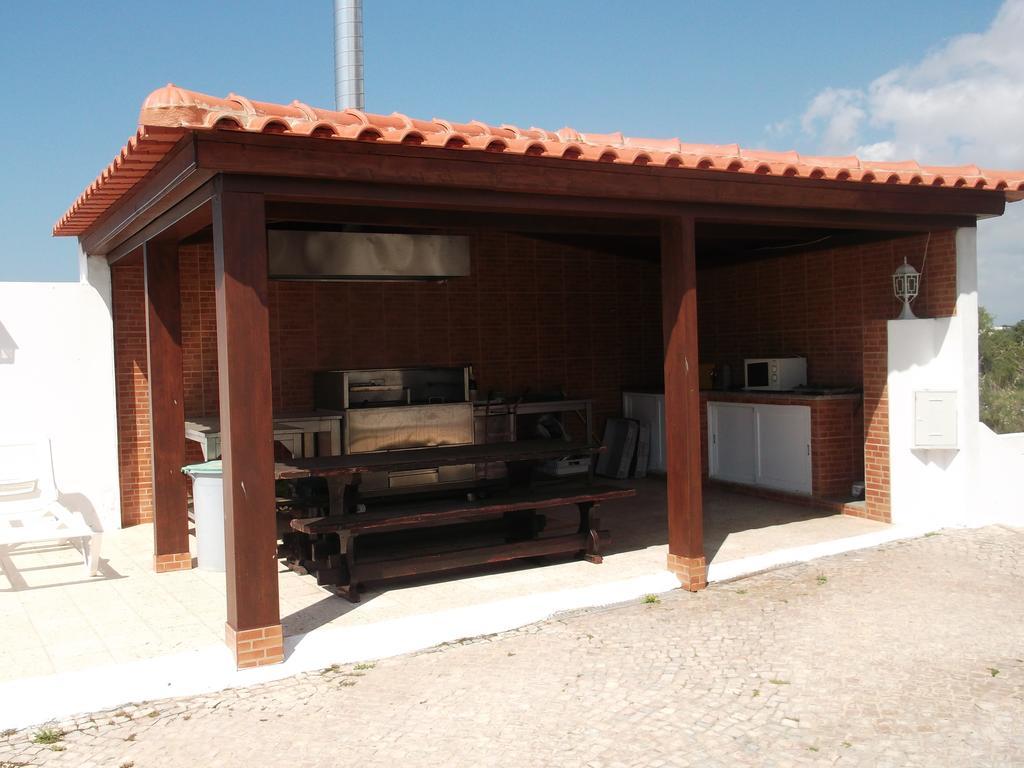 Sunshine Hotel Albufeira Exterior foto