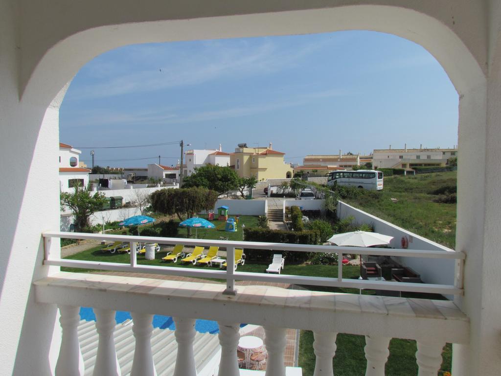 Sunshine Hotel Albufeira Exterior foto