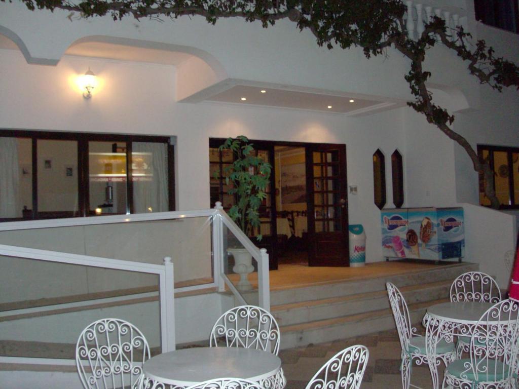 Sunshine Hotel Albufeira Exterior foto