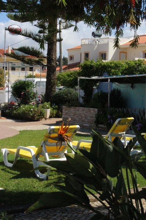 Sunshine Hotel Albufeira Exterior foto